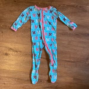 Kickee Pants 6-9 month